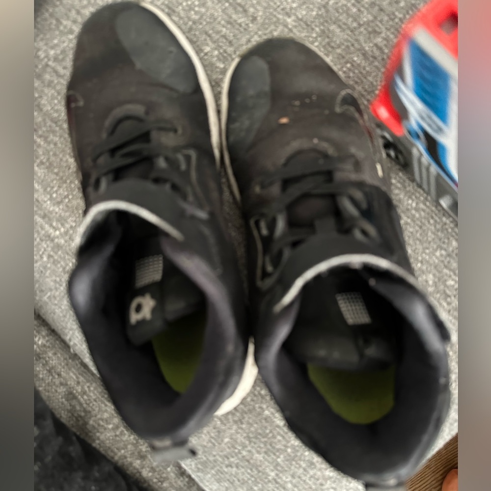 Nike shoes